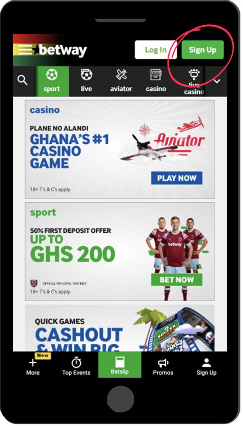 betway ghana registration - Betway Registration Ghana November, 2024 